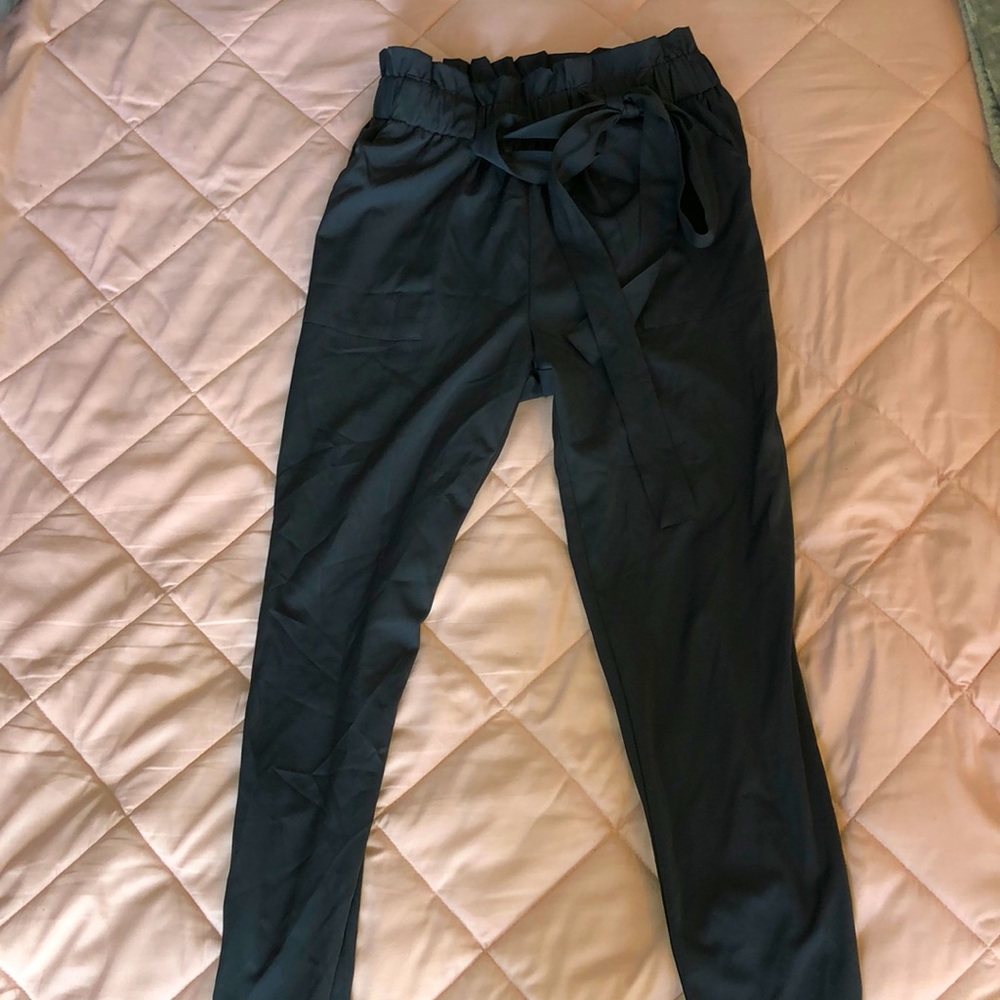Dress pants